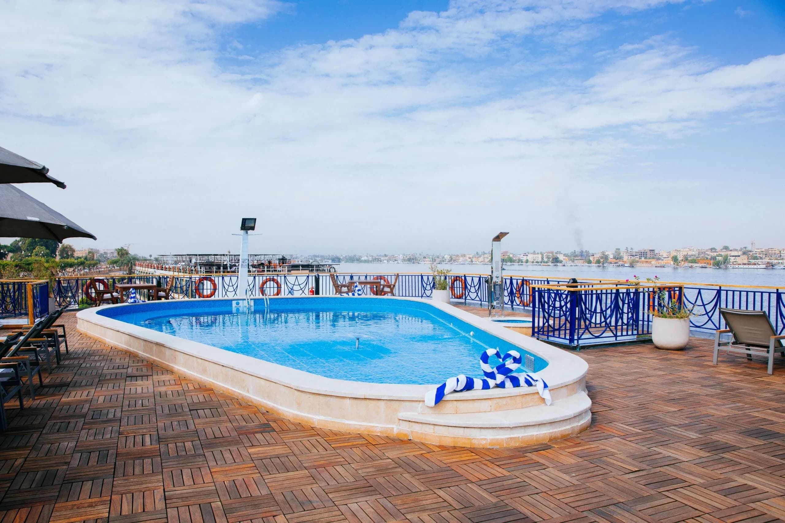 Amwaj, photo 3