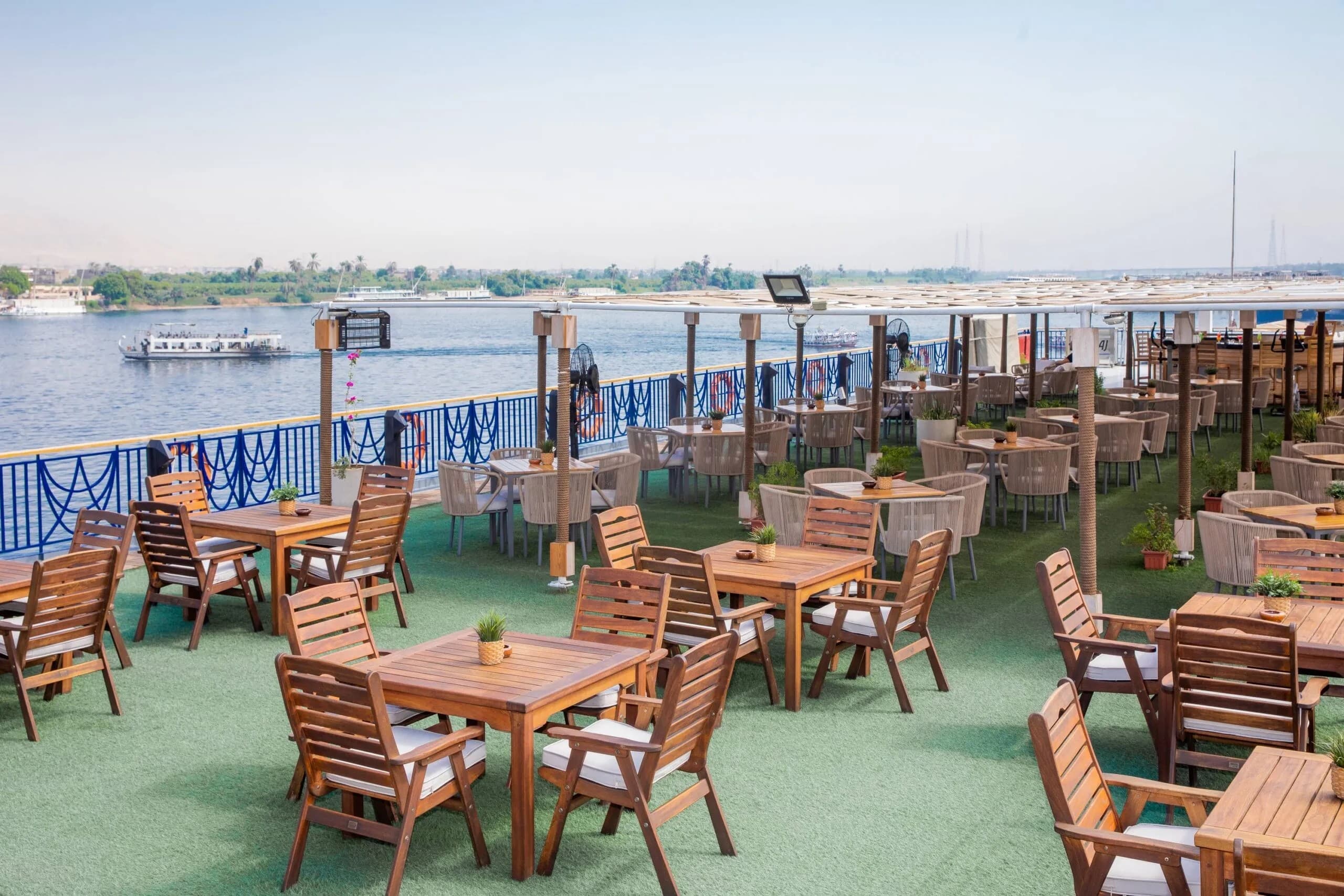 Amwaj, photo 4