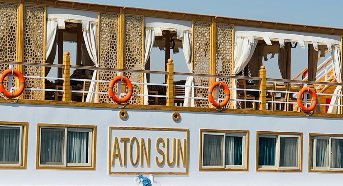 Aton Sun, photo 5