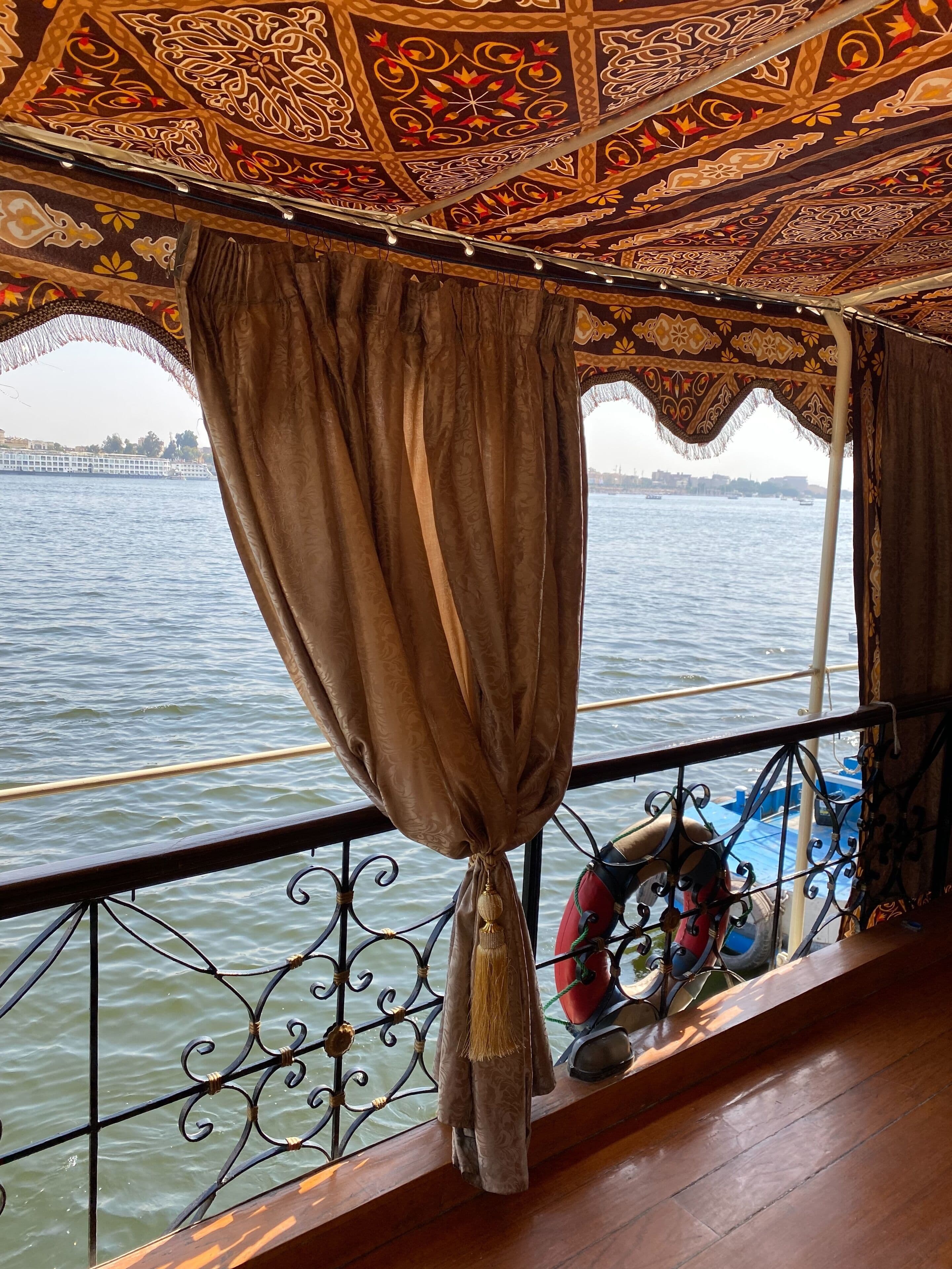 Dahabiya Dream, photo 1
