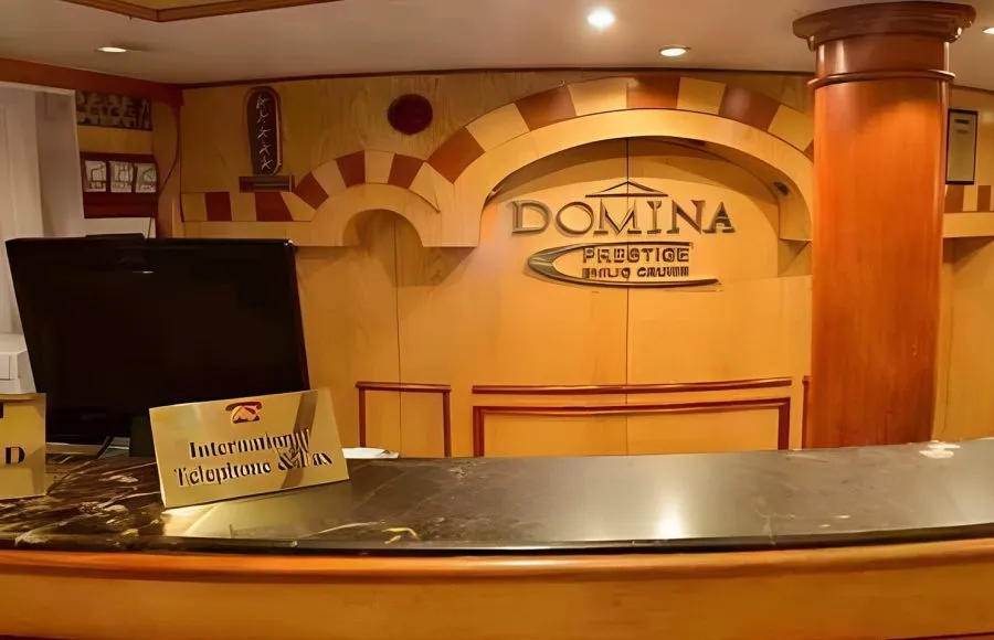 Domina Prestige Emilio, photo 3