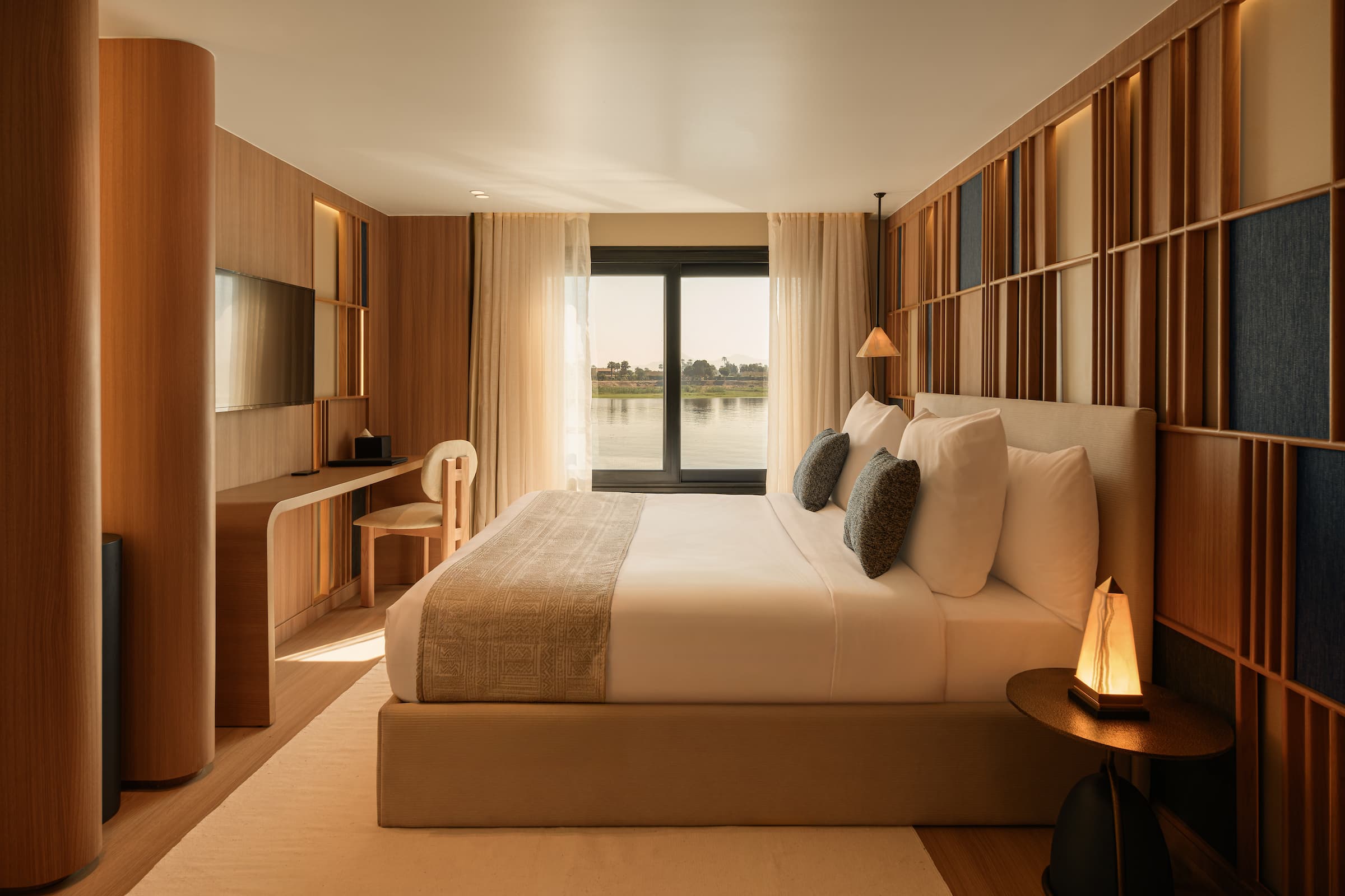 Le Fayan Suites, photo 2