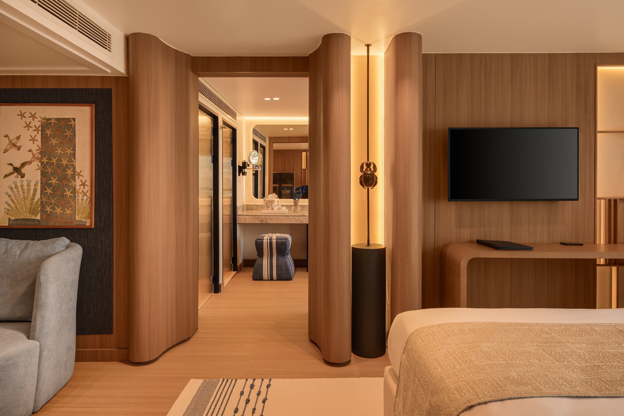 Le Fayan Suites, photo 4
