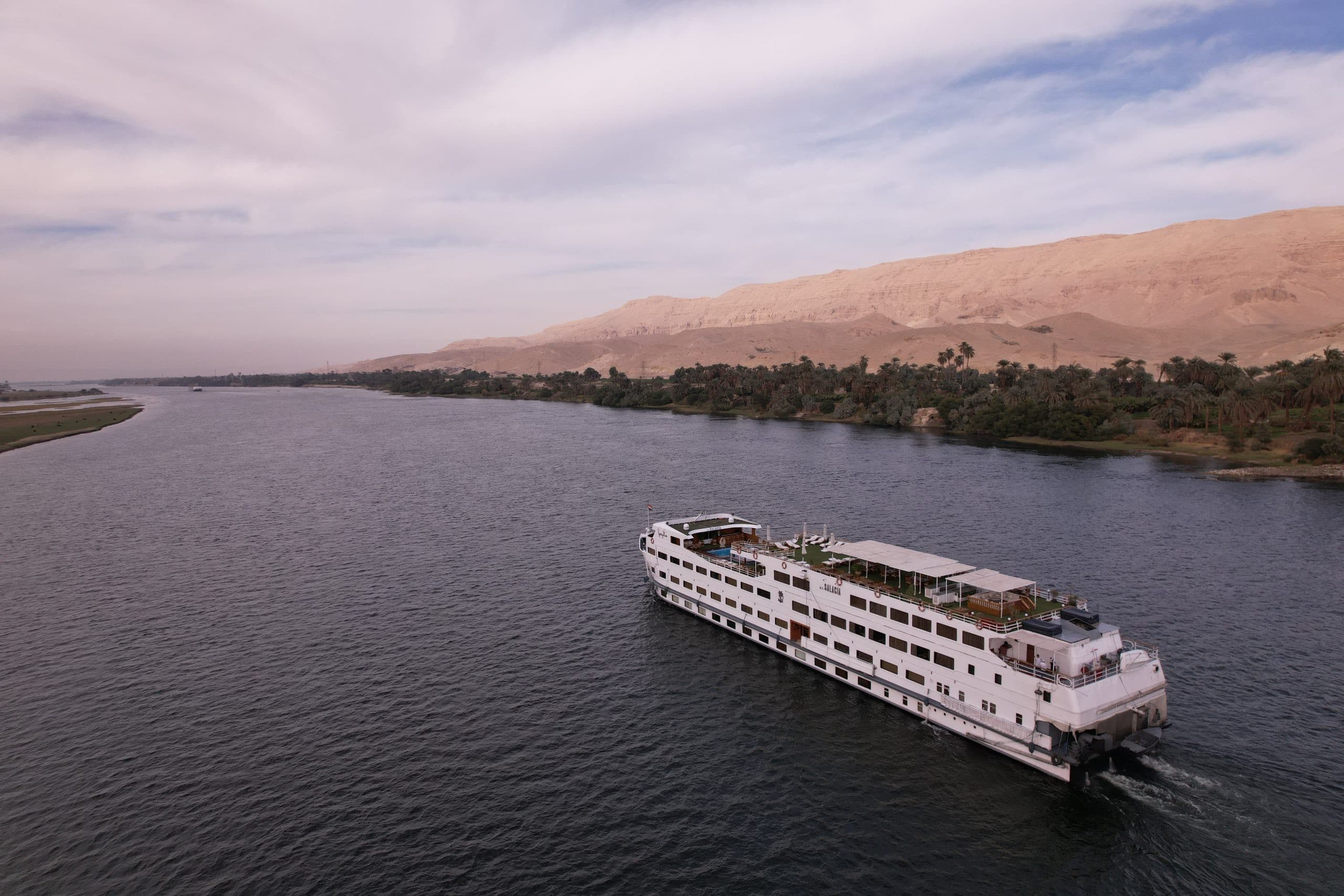 M/S Salacia, photo 1