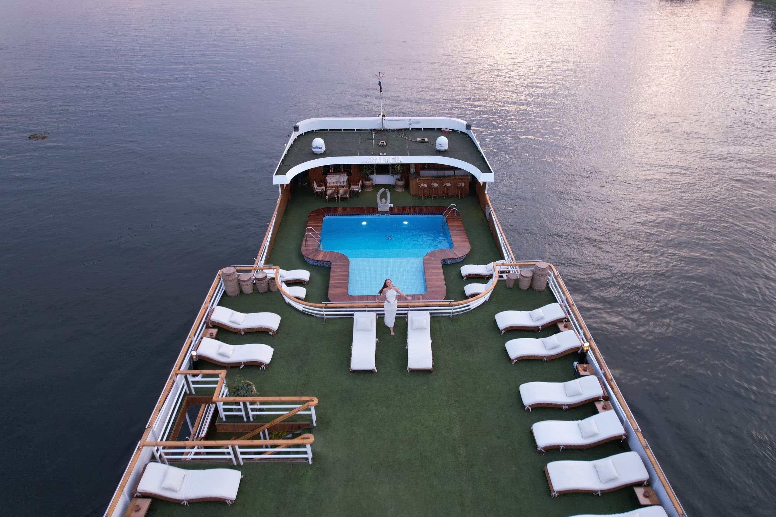 M/S Salacia, photo 2