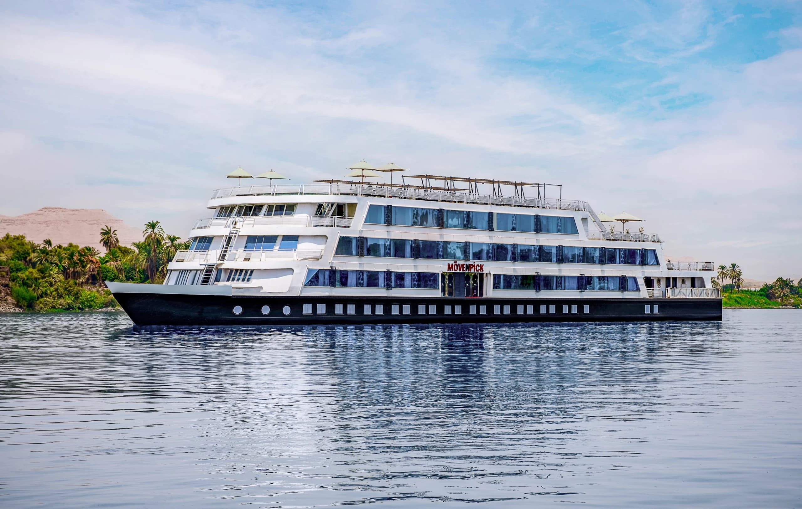 Mövenpick MS Darakum, photo 1