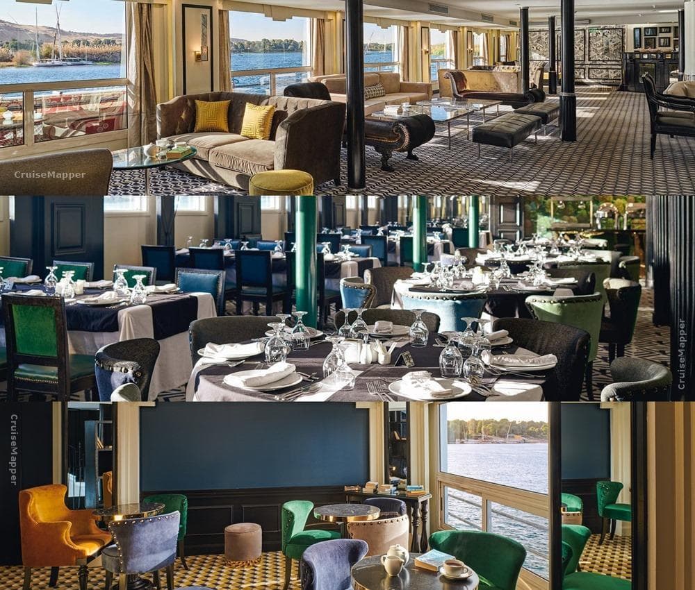 Mövenpick MS Hamees, photo 2