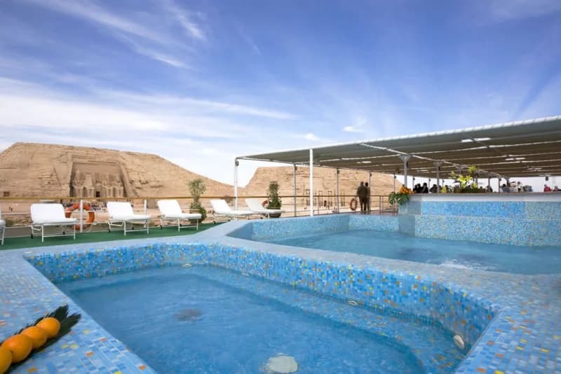 Mövenpick MS Prince Abbas, photo 3