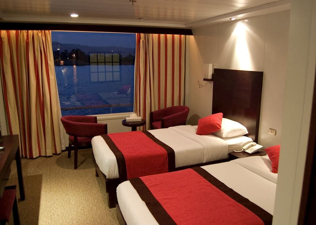 Mövenpick MS Royal Lily, photo 2