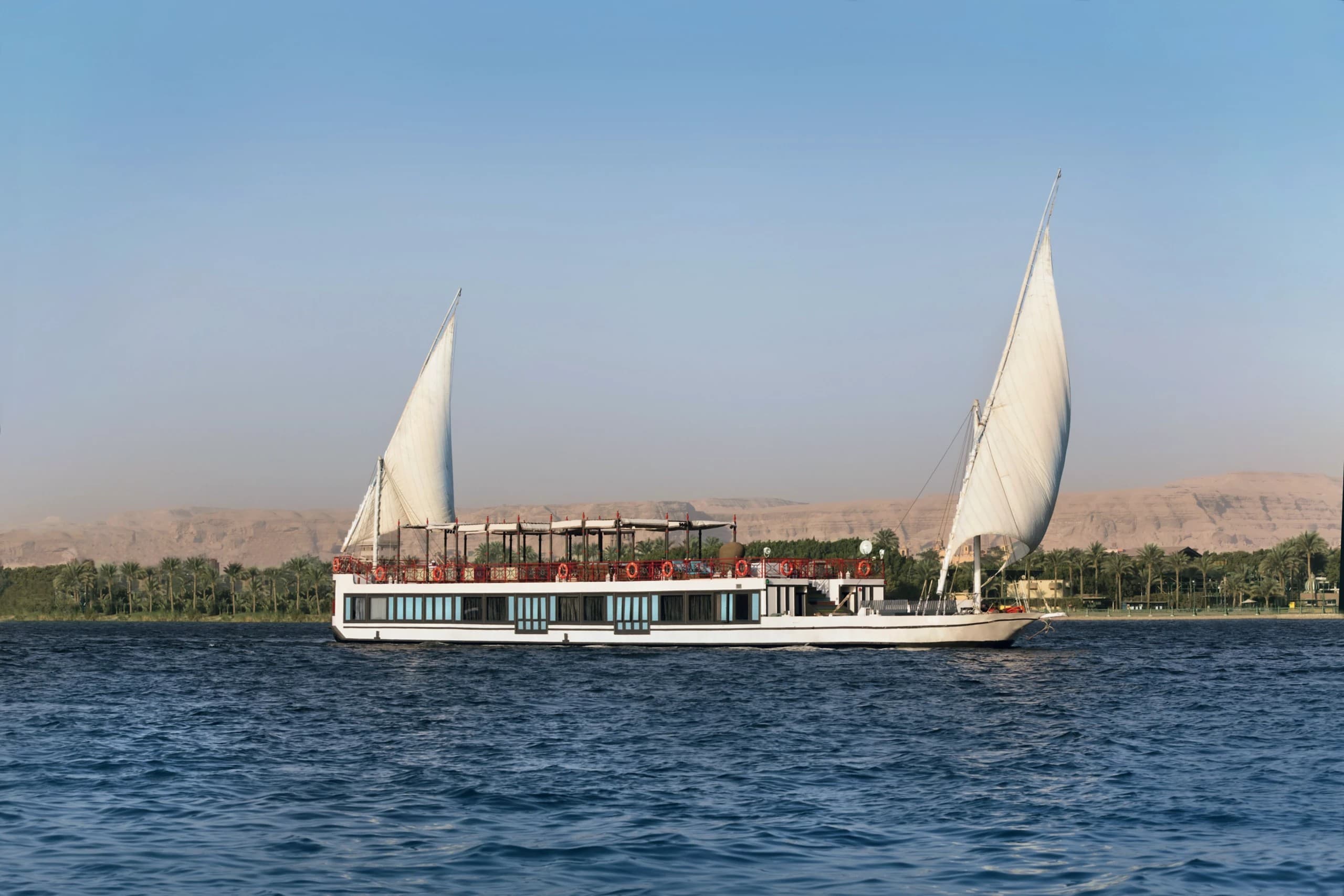 Mövenpick SB Feddya, photo 1
