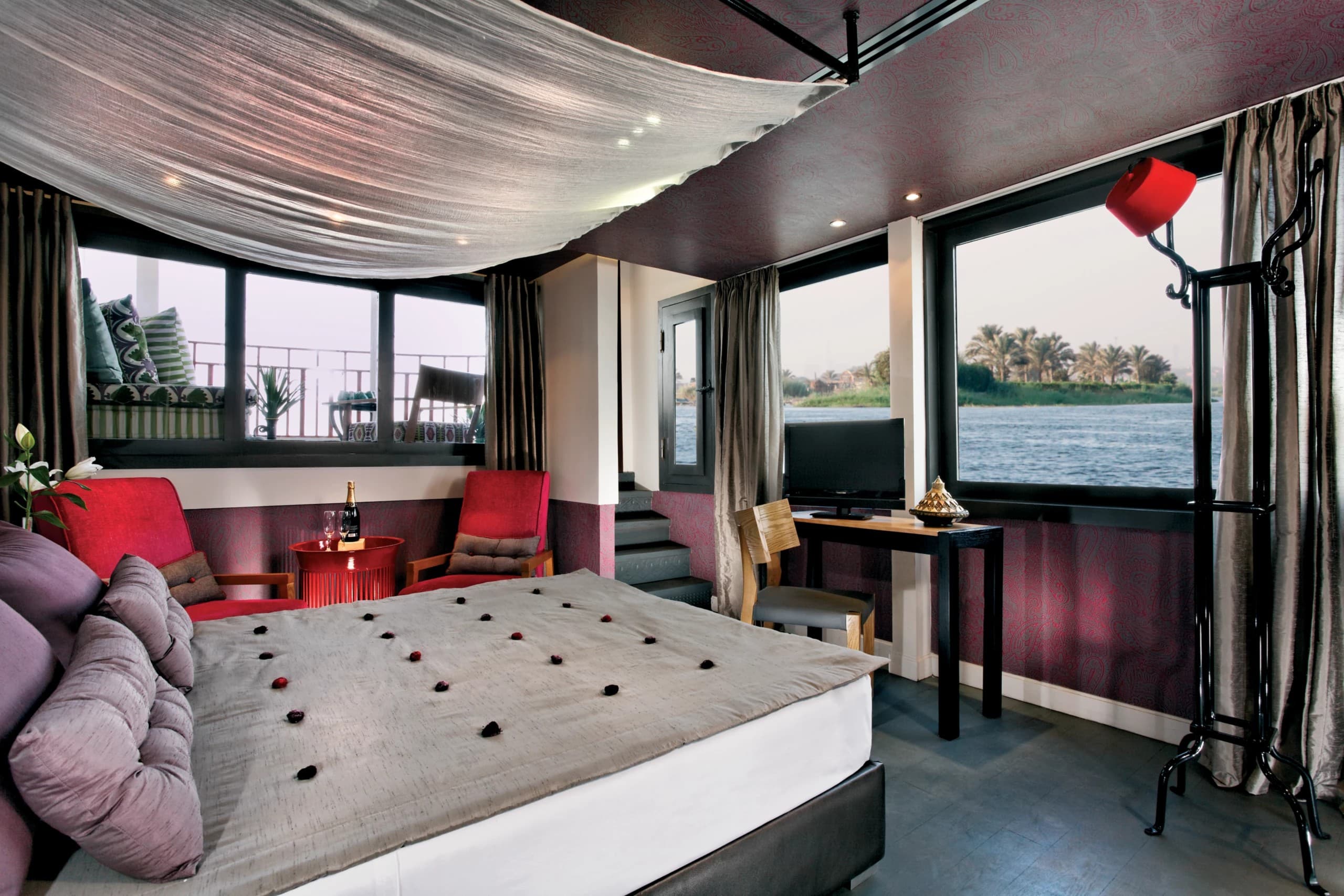 Mövenpick SB Feddya, photo 5