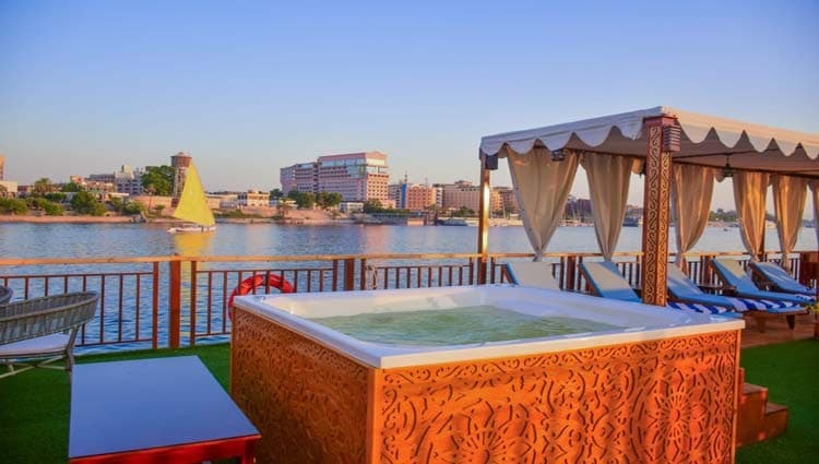 Magic Nile, photo 4