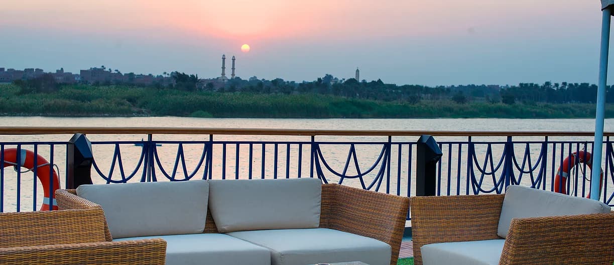 MS Amwaj Living Stone, photo 2