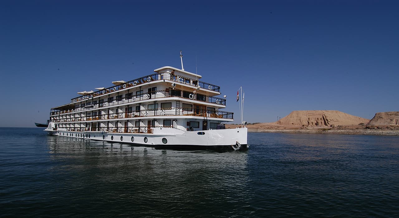 MS Eugenie, photo 2