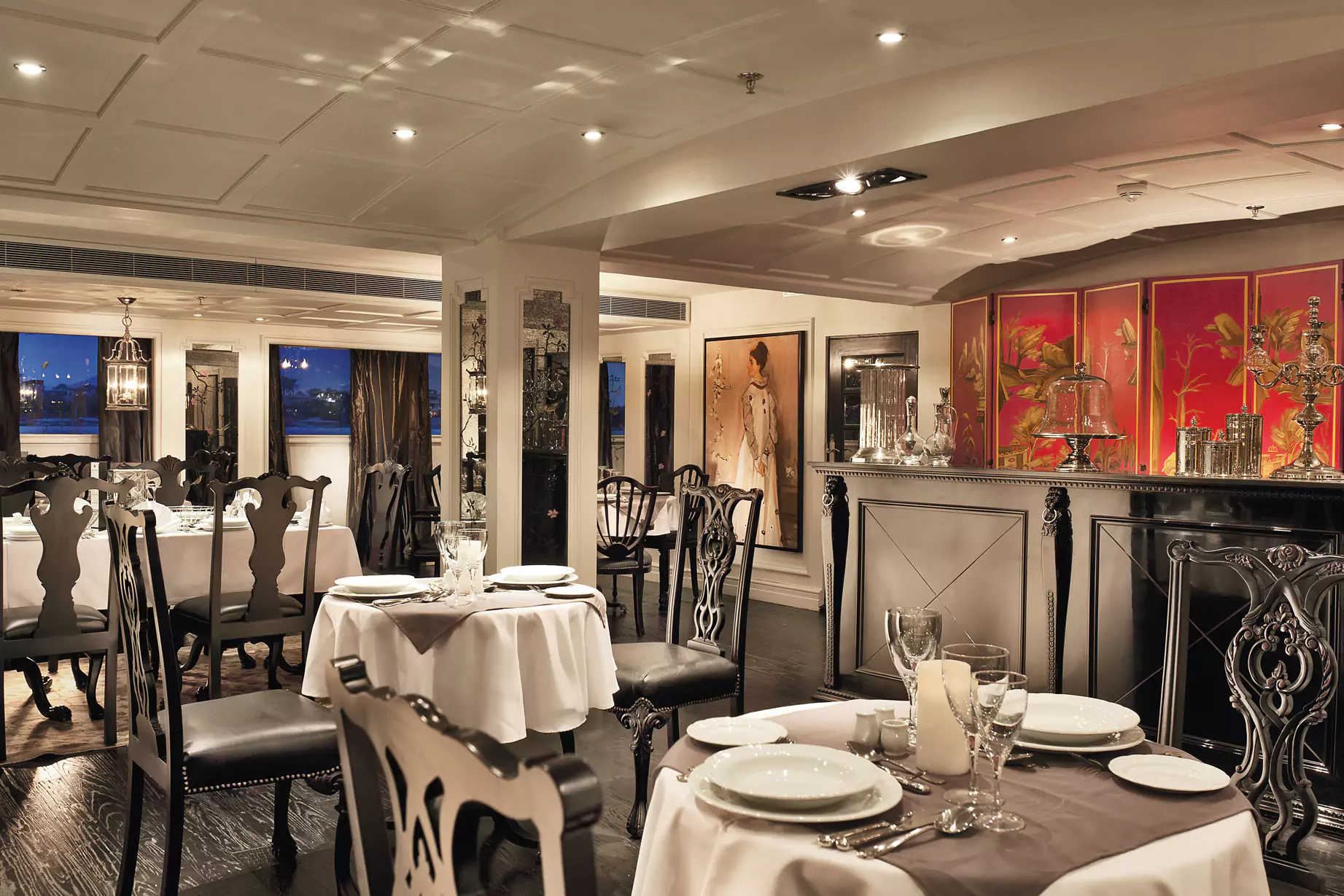 MS Mayfair, photo 2
