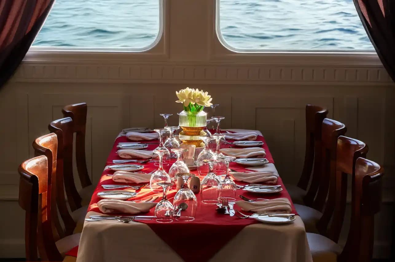 MS Nile Crown II, photo 4