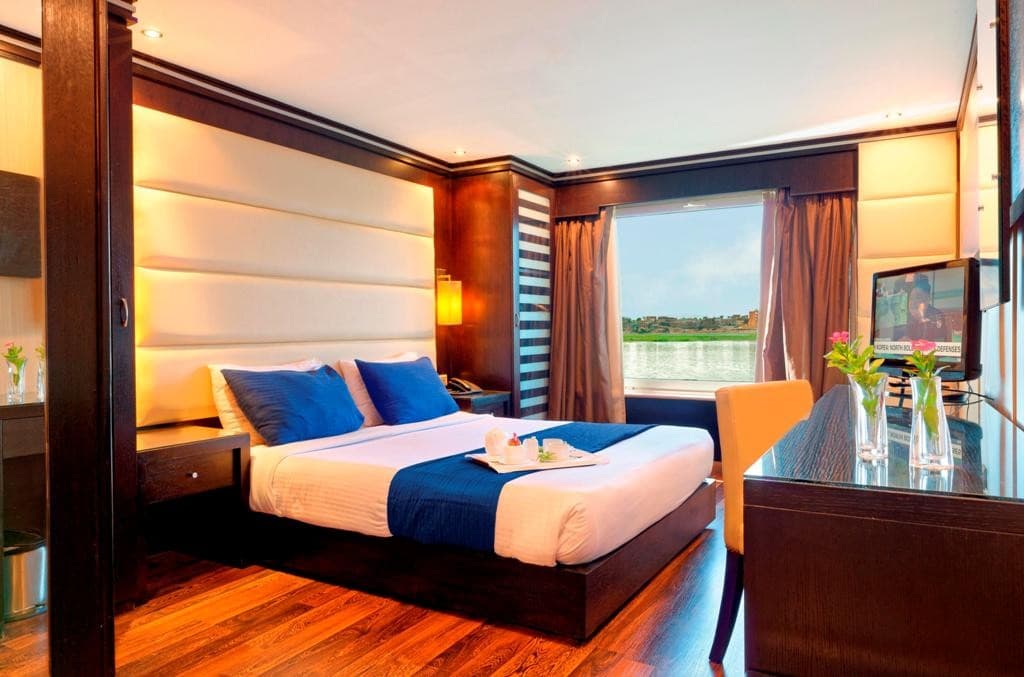 MS Nile Premium, photo 4