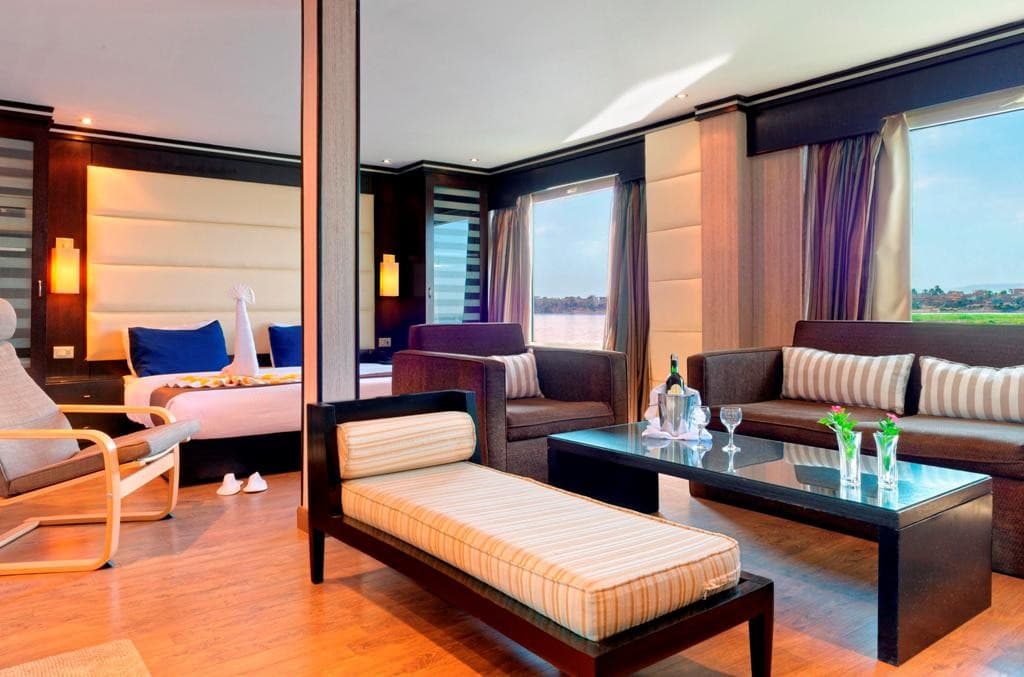 MS Nile Premium, photo 5