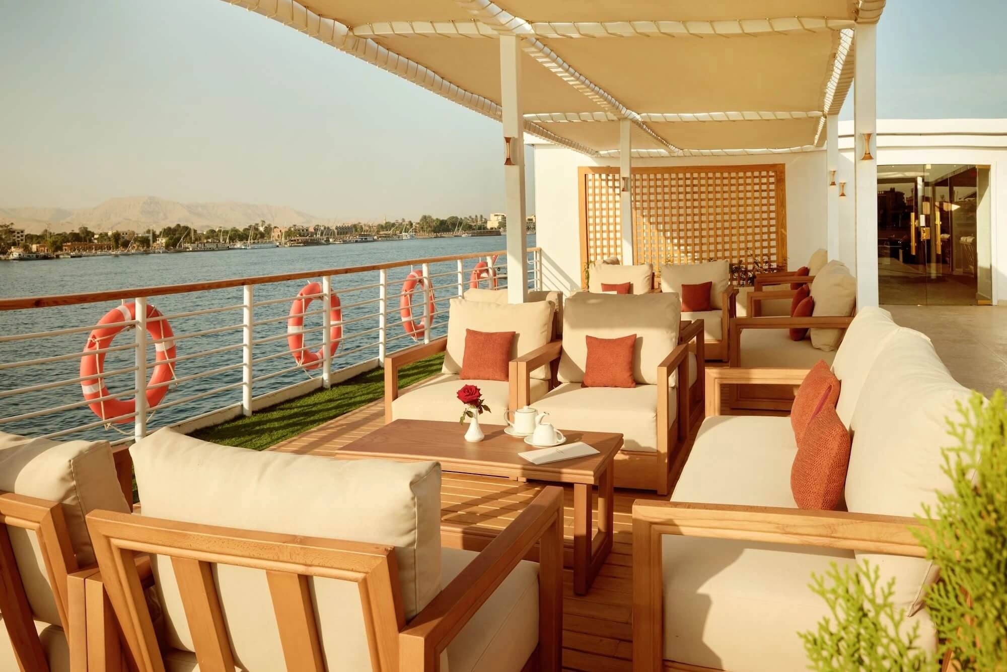 MS Royal Serenade, photo 3