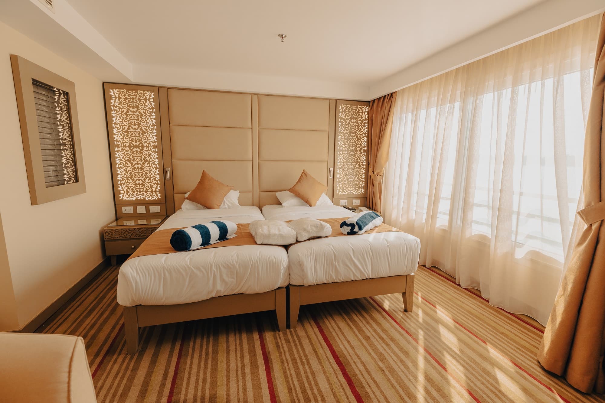 Nebu Nile Cruise, photo 2