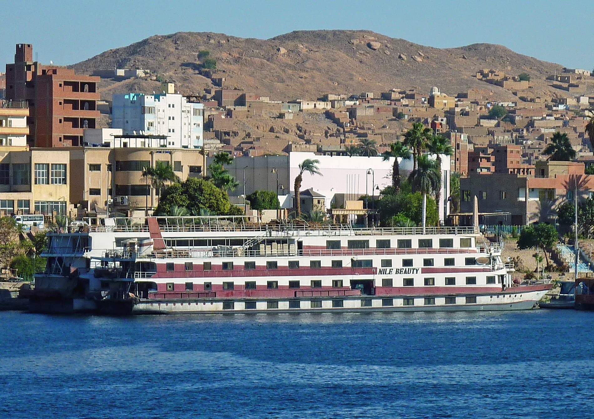 Nile Beauty, photo 1