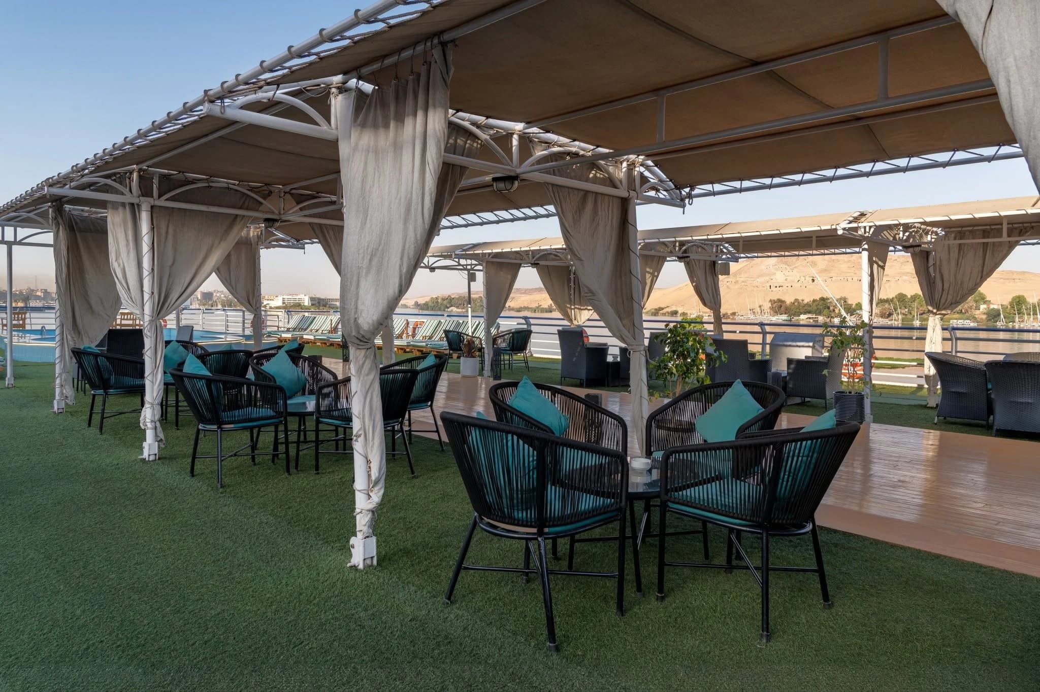 Nile Bride, photo 2