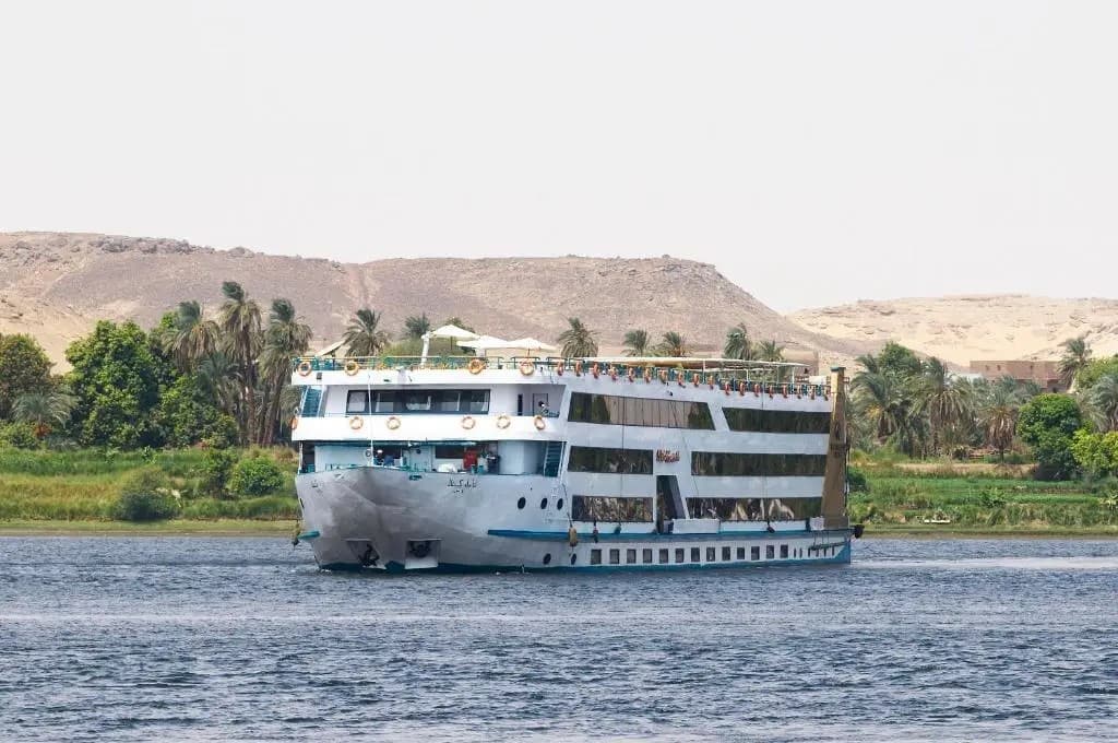 Nile Carnival, photo 2
