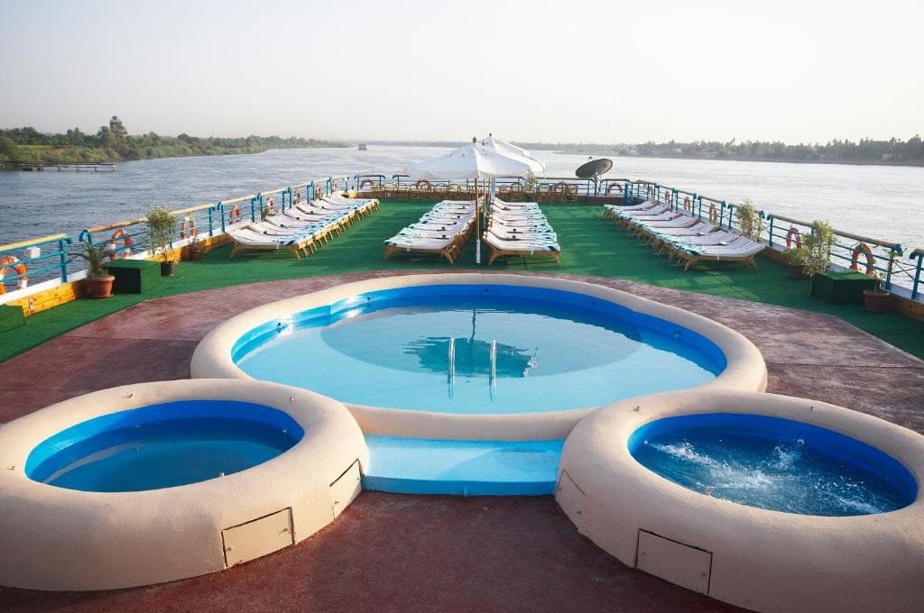 Nile Carnival, photo 3