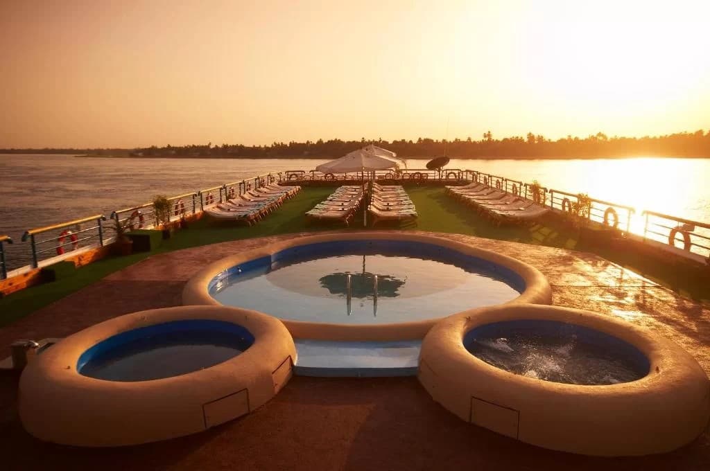 Nile Carnival, photo 4