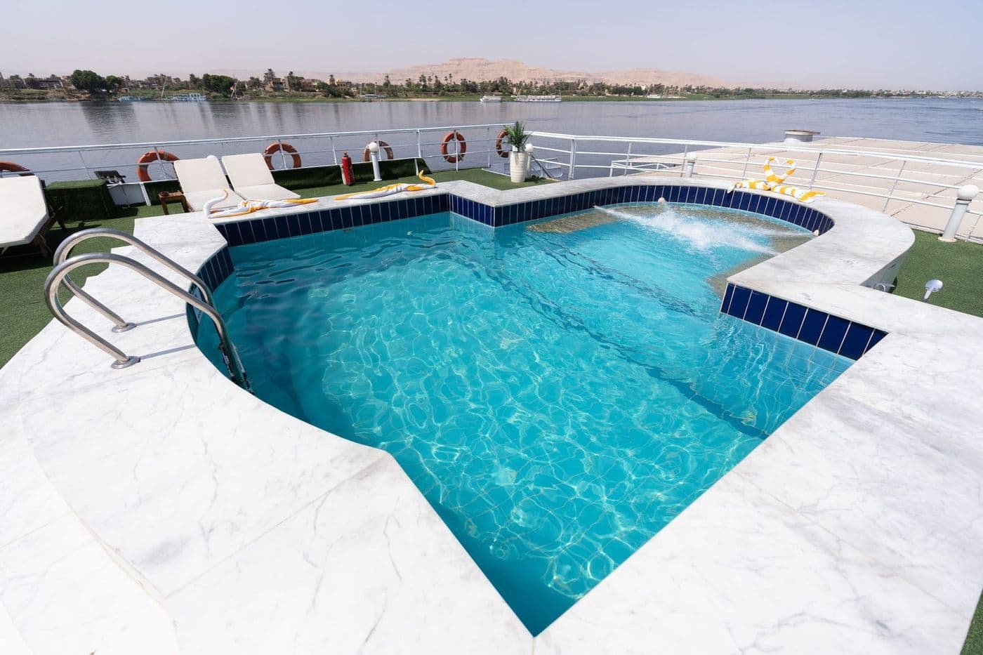 Nile Crown I, photo 3