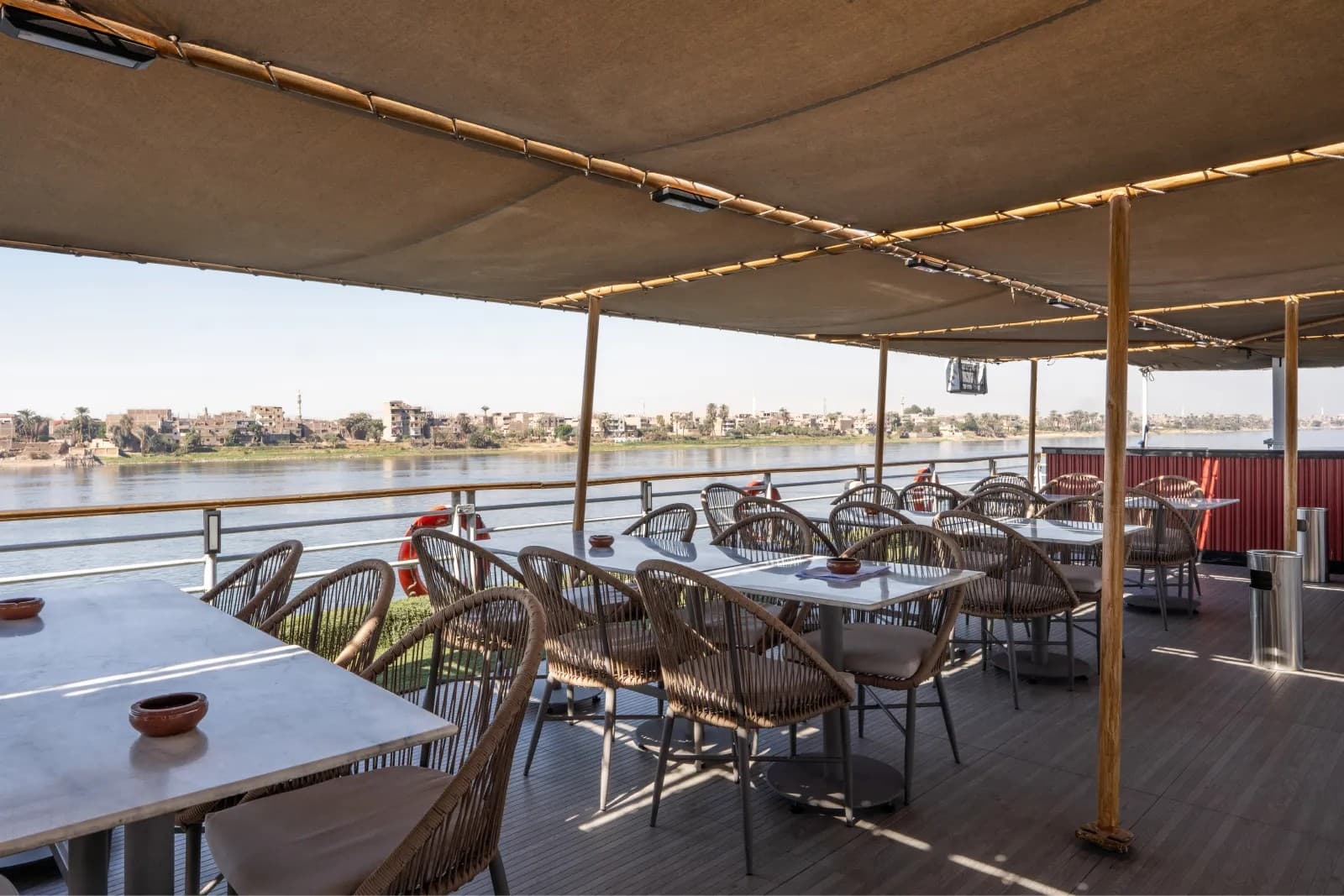 Nile Excellence, photo 3