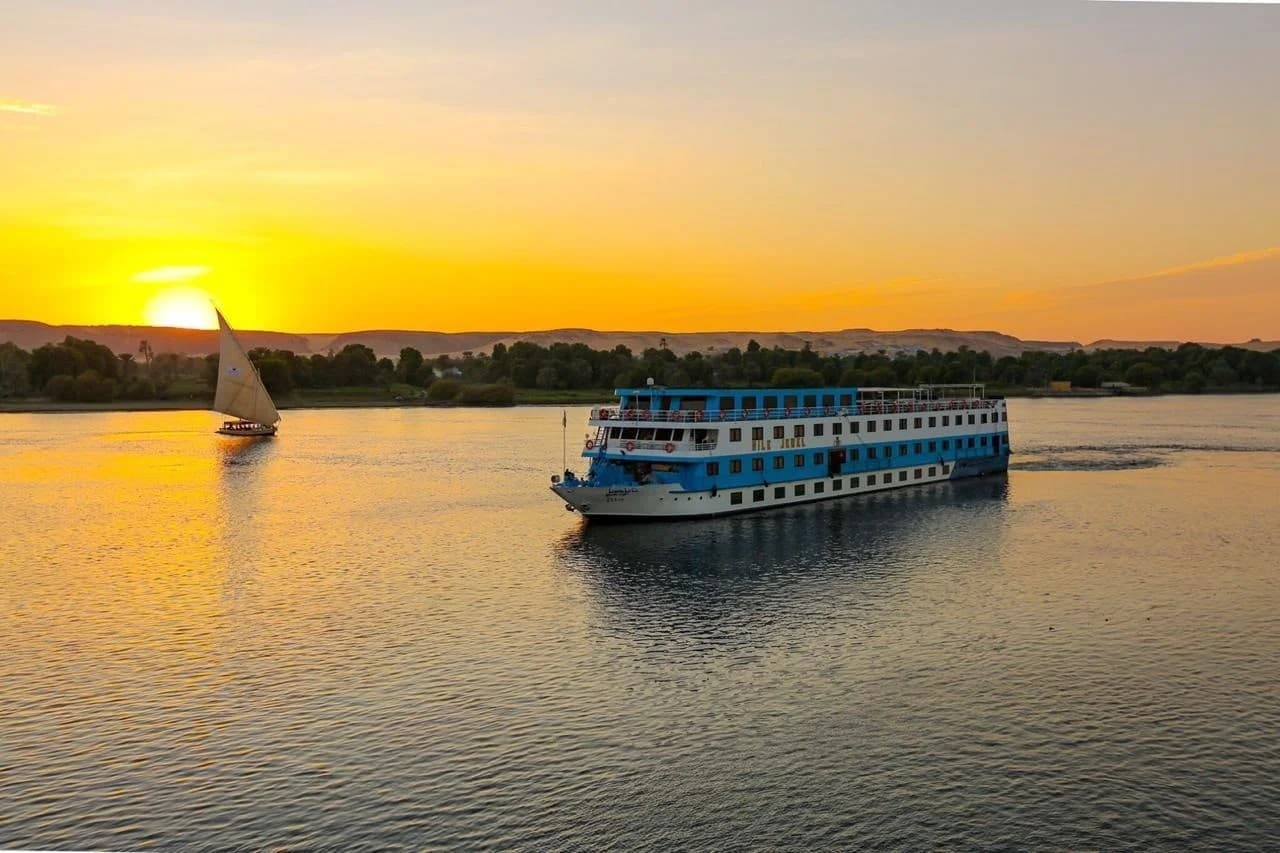 Nile Jewel, photo 2