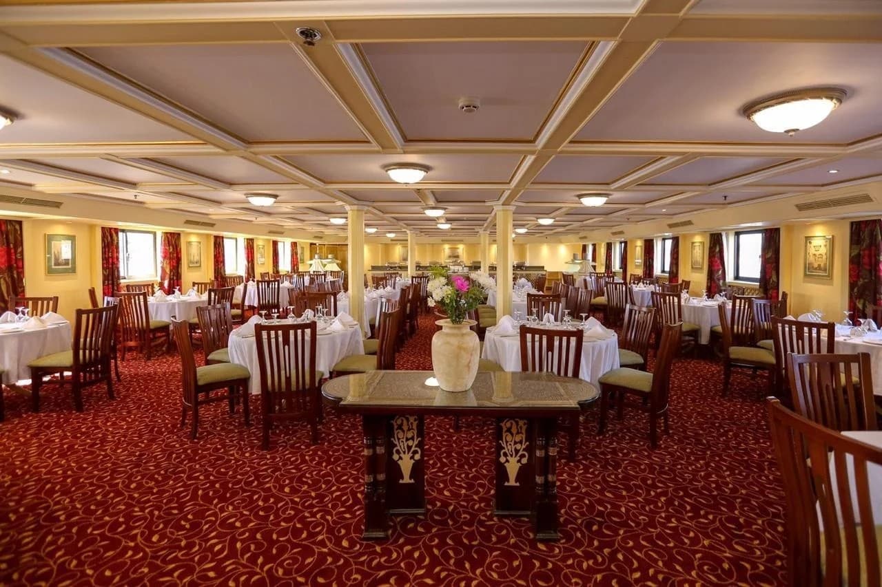 Nile Jewel, photo 4