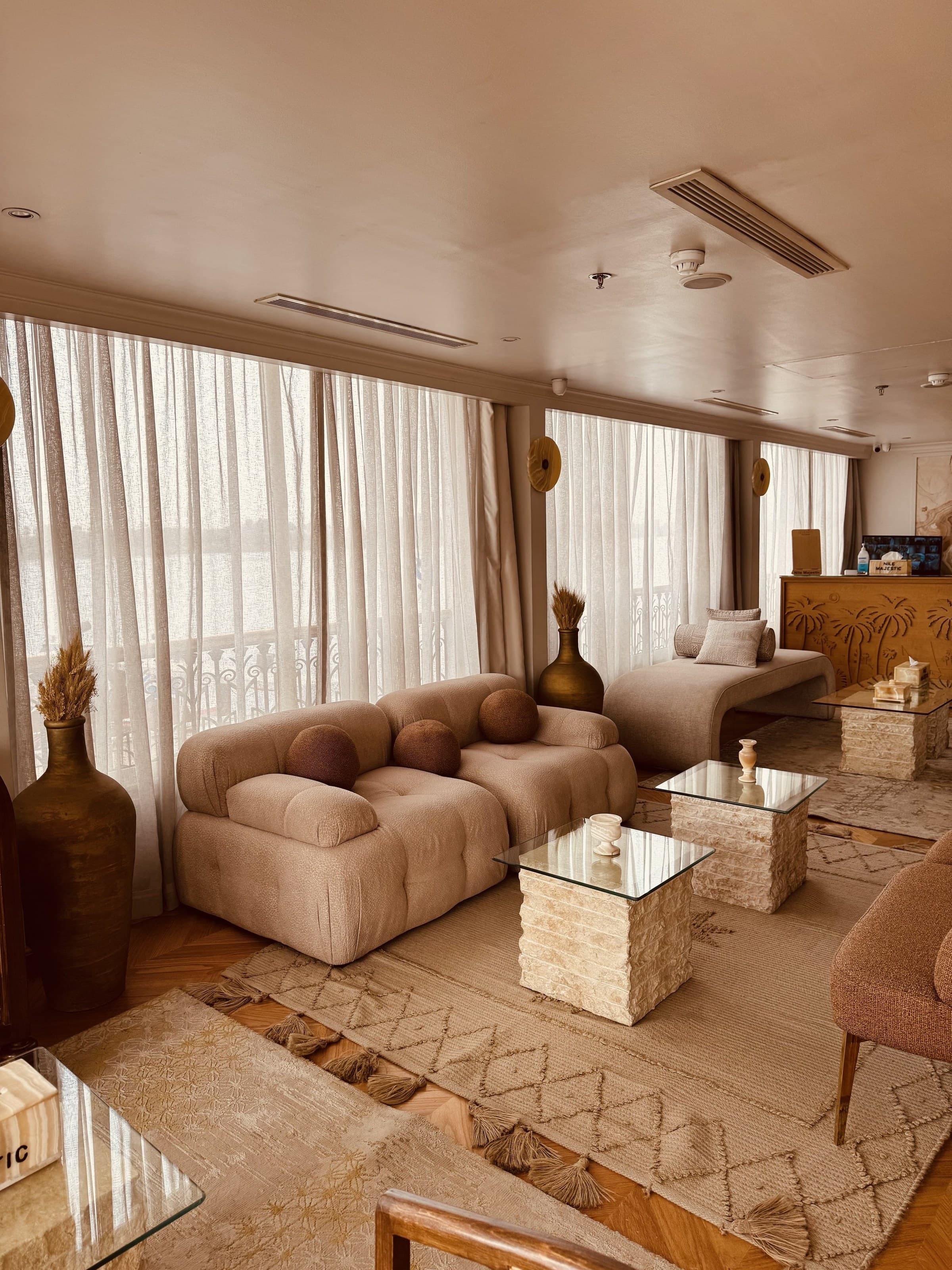 Nile Majestic, photo 3