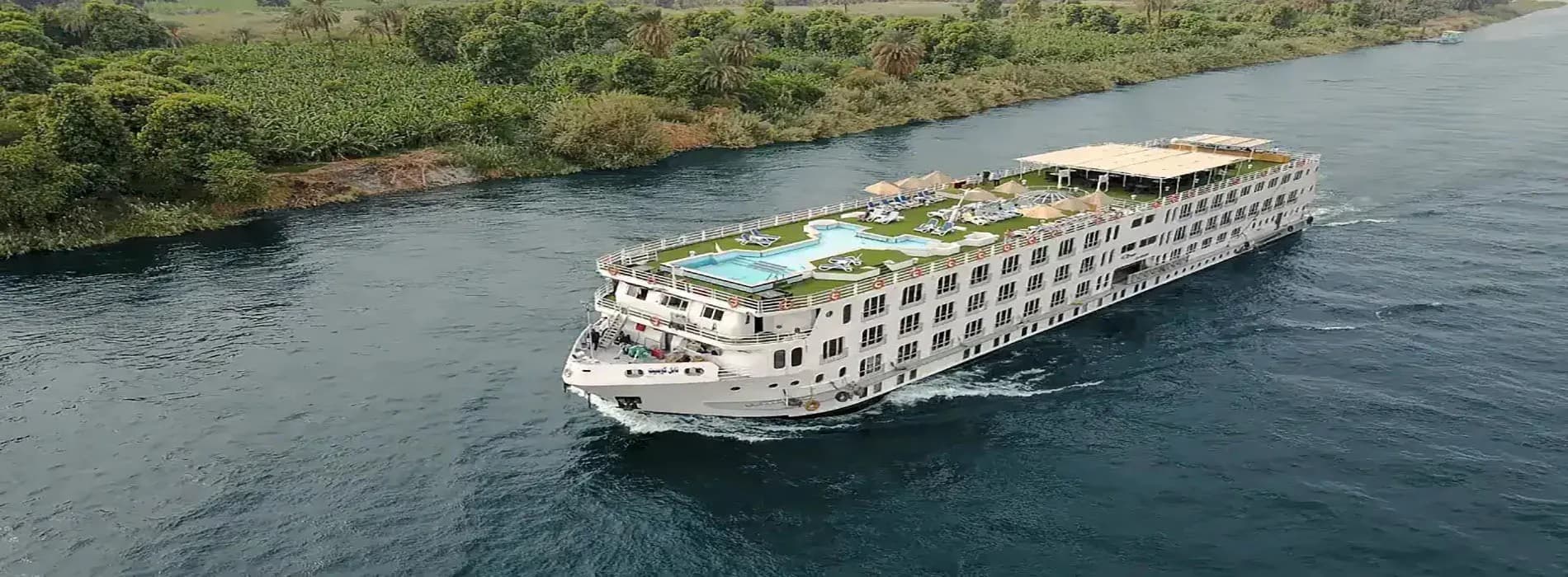 Nile Quest, photo 2