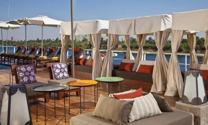 Sanctuary Nile Adventurer, photo 4