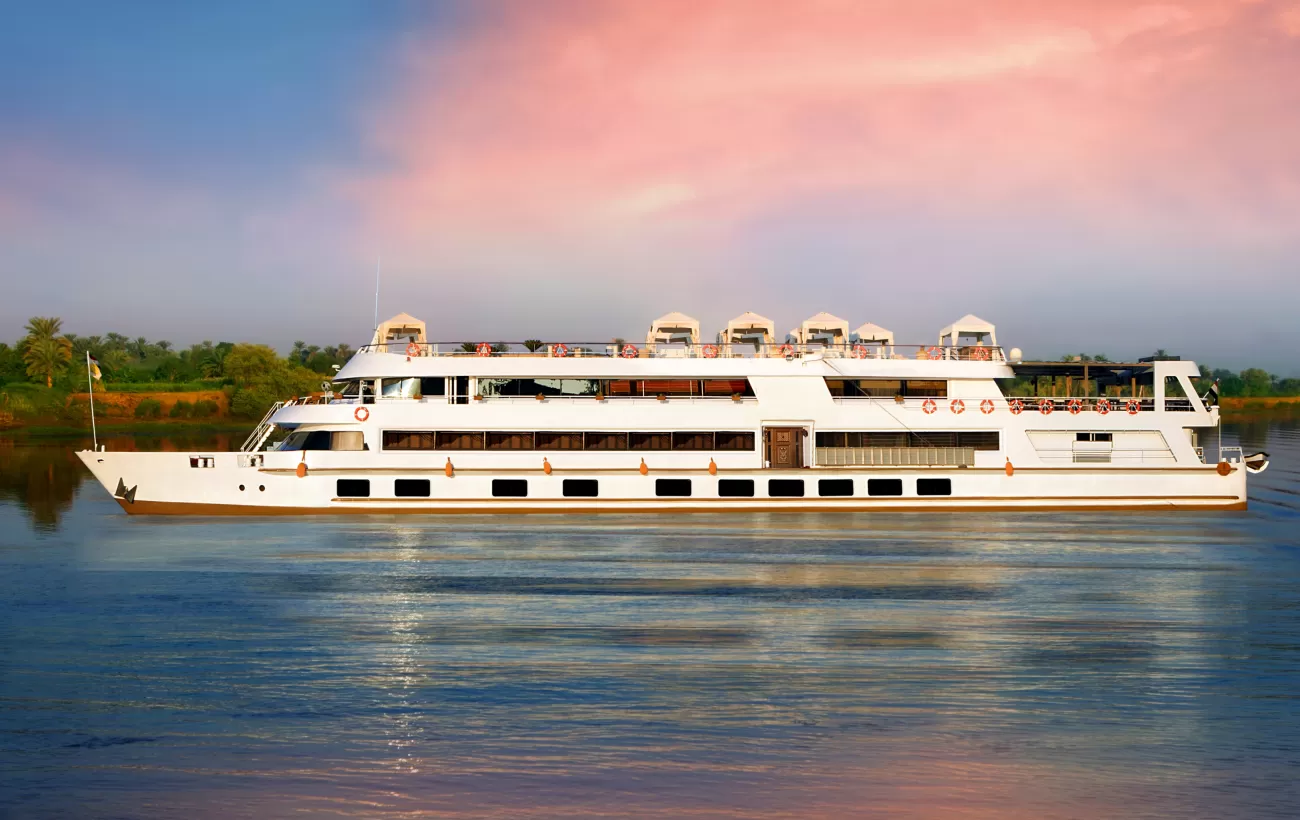 Sanctuary Sun Boat III, photo 1