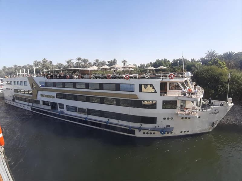 Sonesta Nile Goddess, photo 2