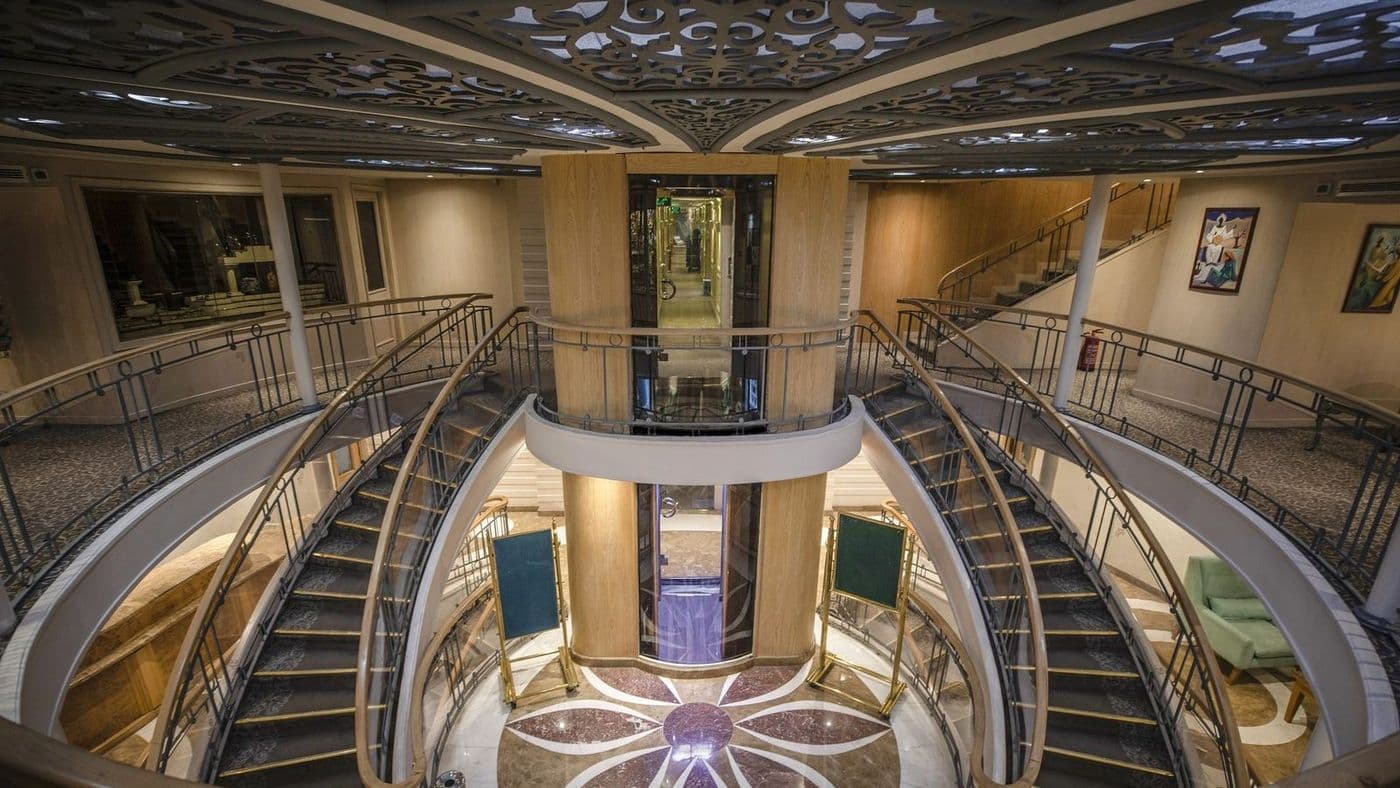 Sunrise Semiramis I, photo 5